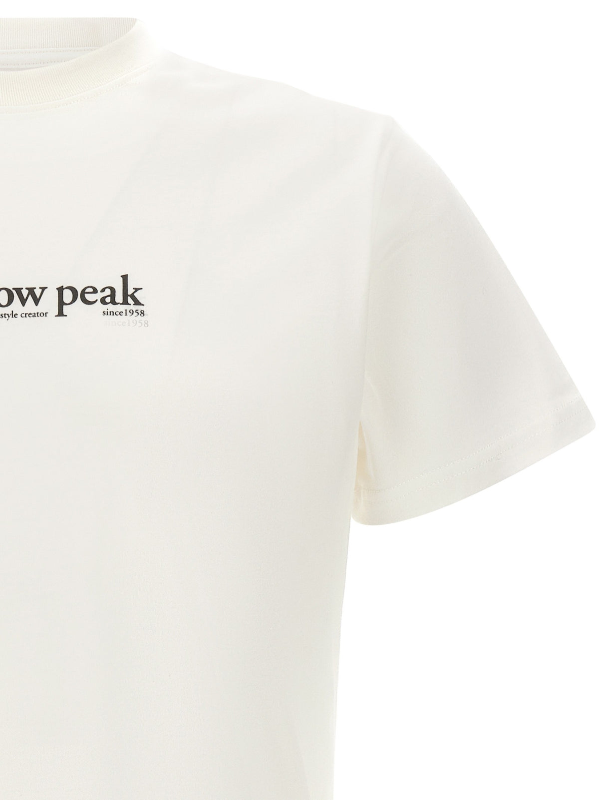 Logo T-shirt 3