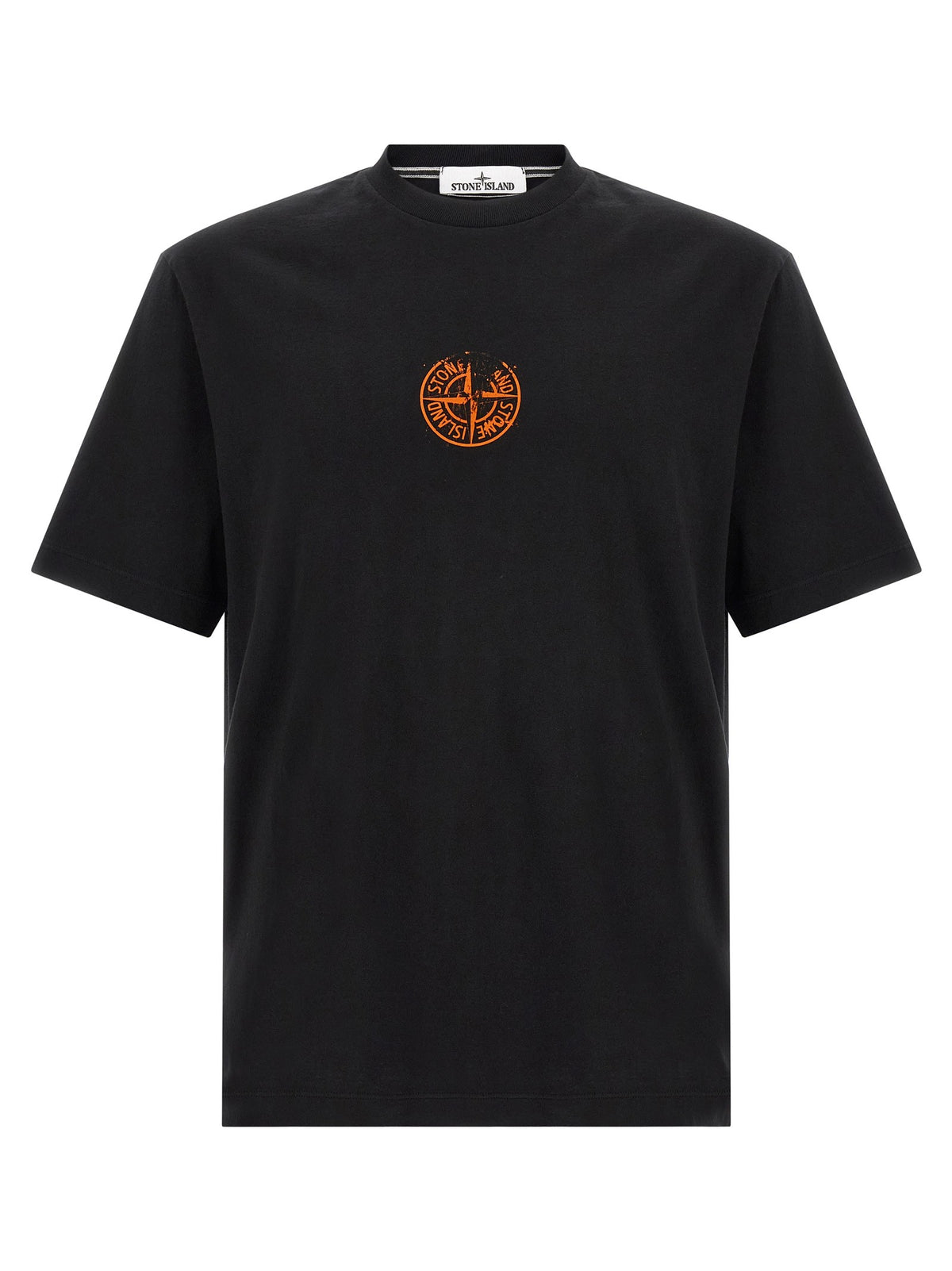 Logo T-shirt