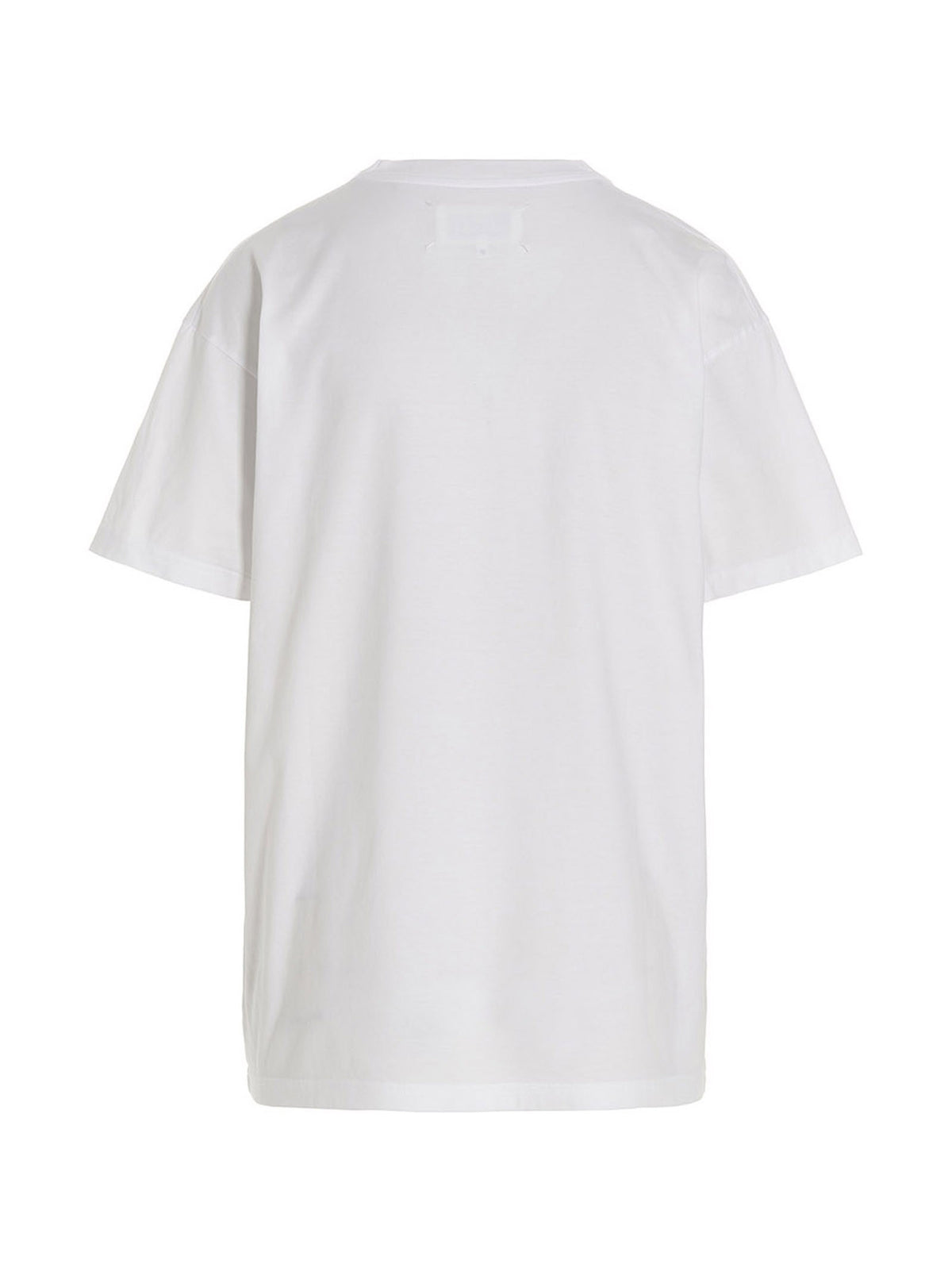Logo t-shirt 2