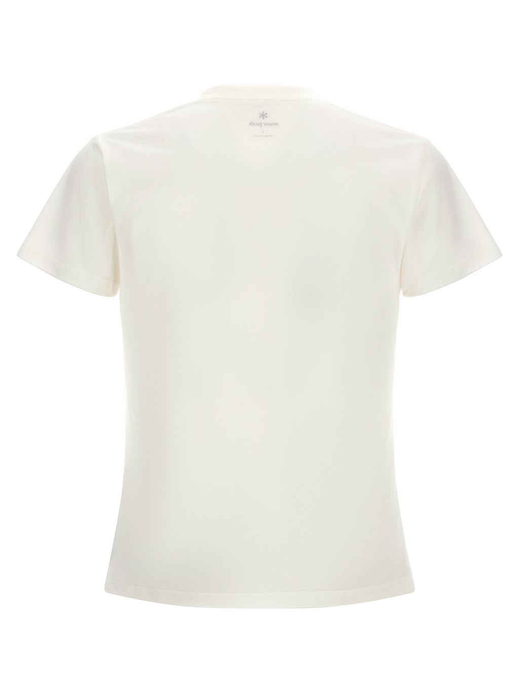 Logo T-shirt 2