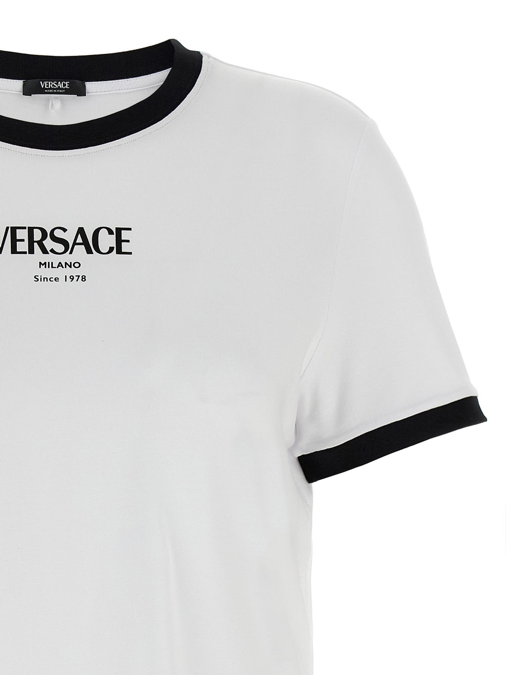 Logo T-shirt 3