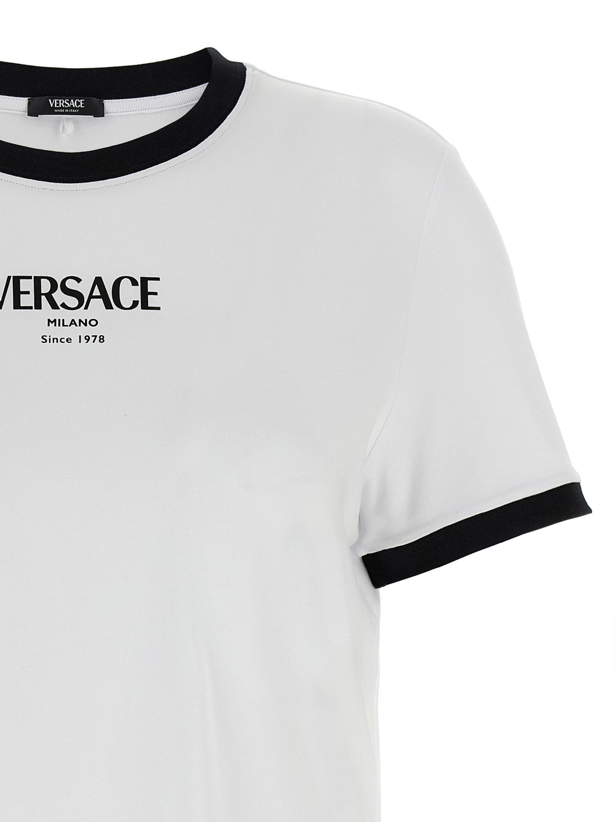 Logo T-shirt 3