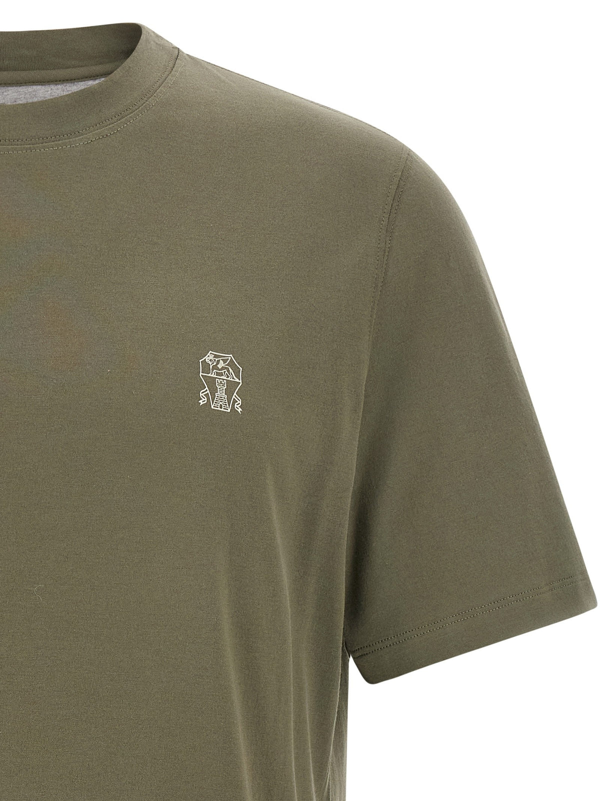 Logo T-shirt 3