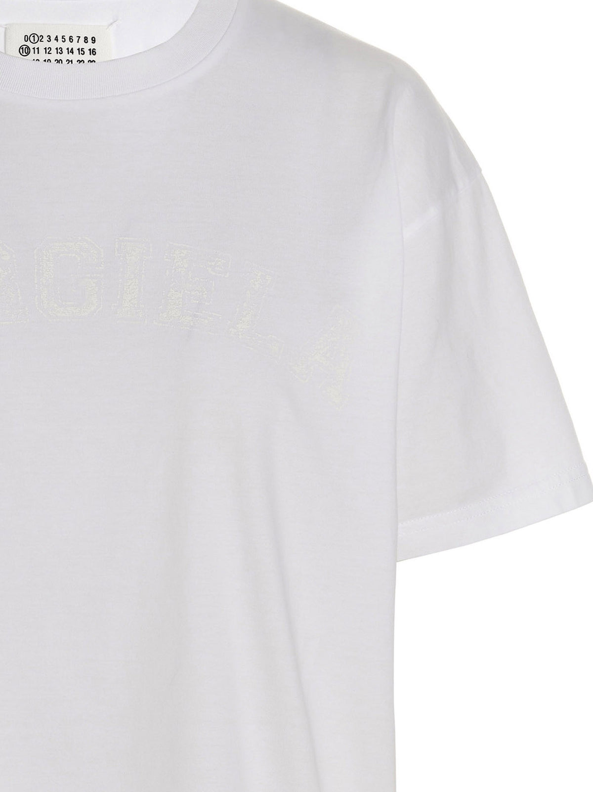 Logo t-shirt 3