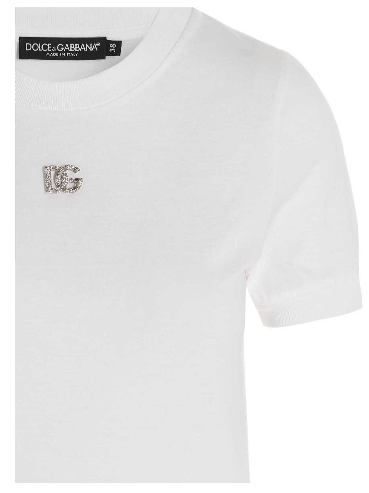 Logo t-shirt 3