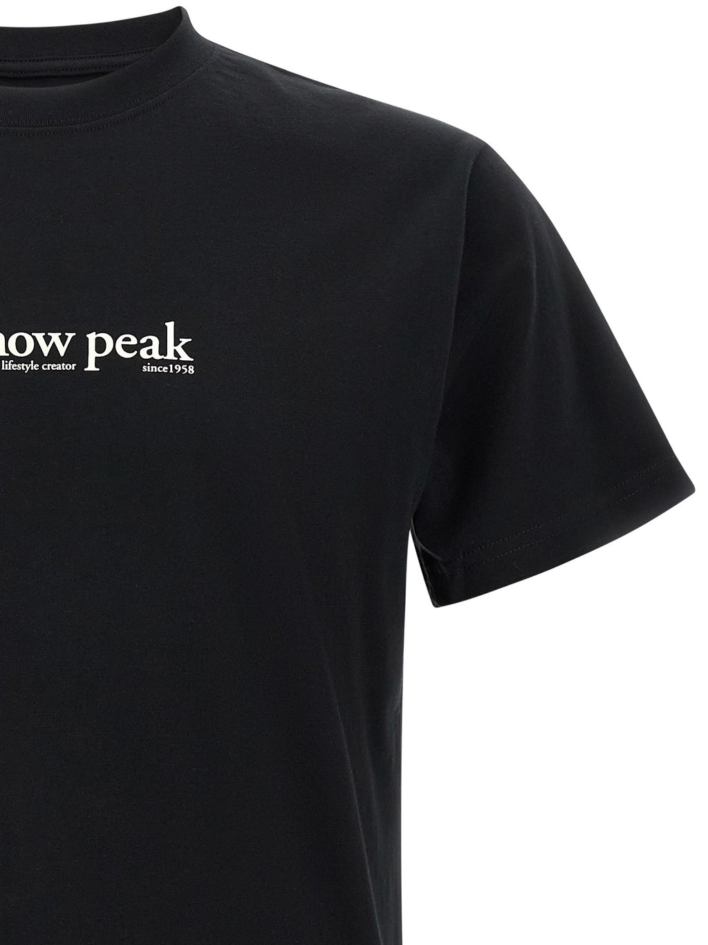 Logo T-shirt 3