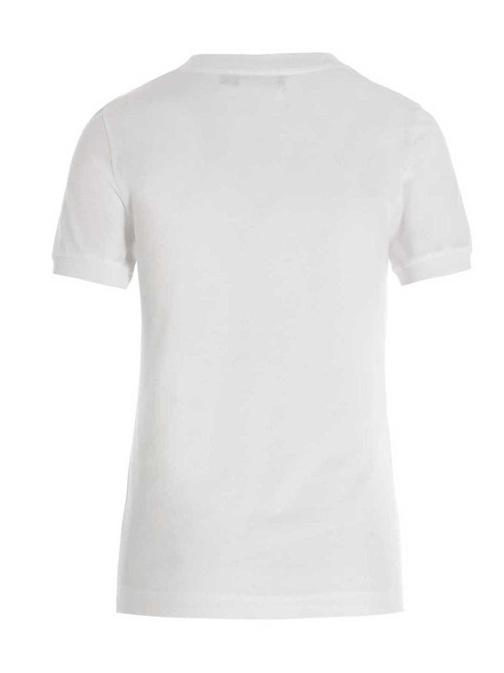 Logo t-shirt 2
