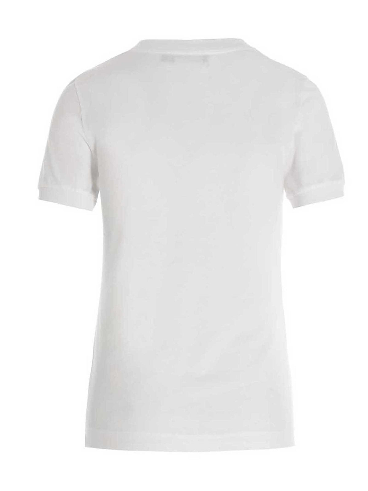 Logo t-shirt 2