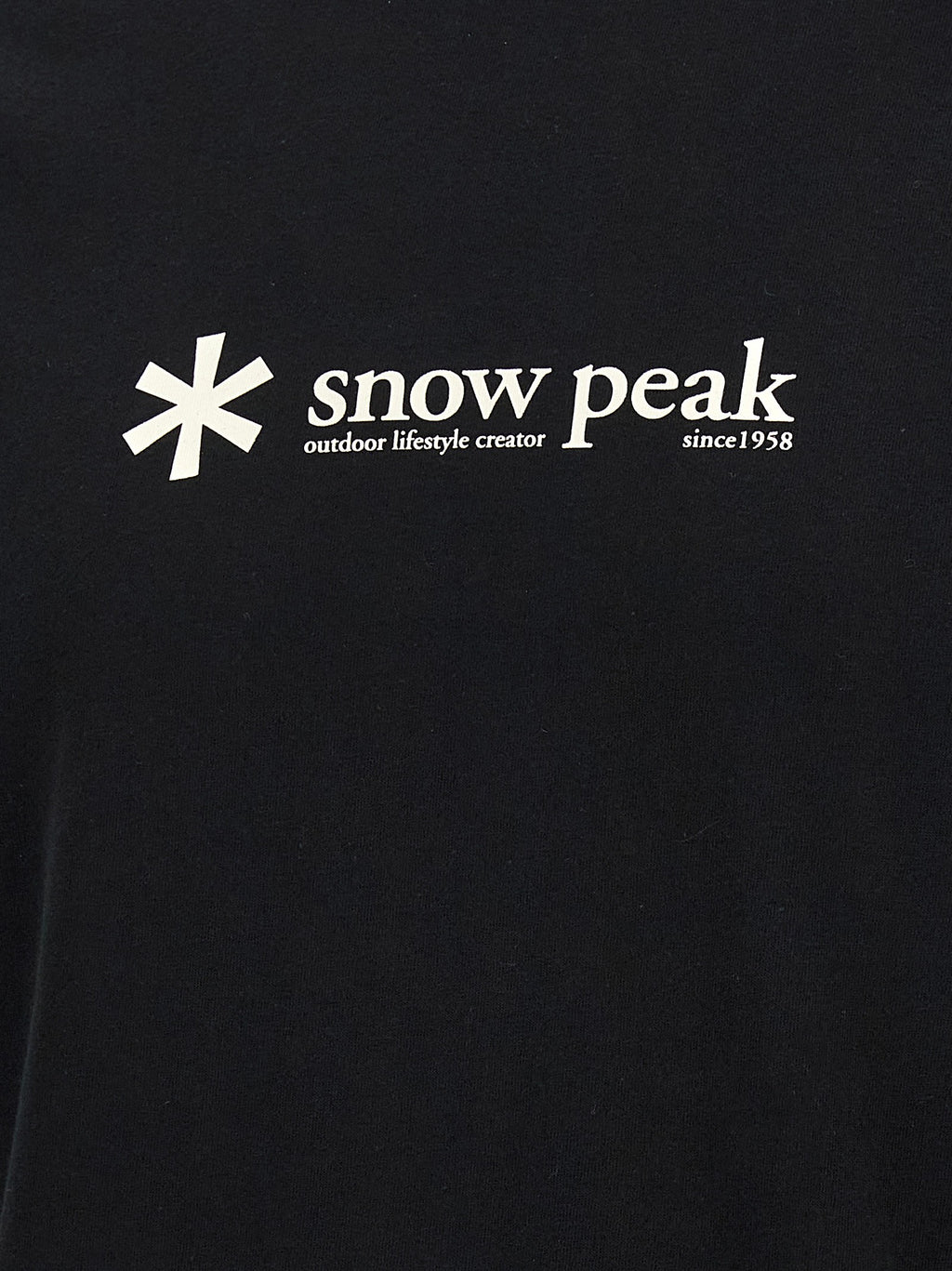 Logo T-shirt 4