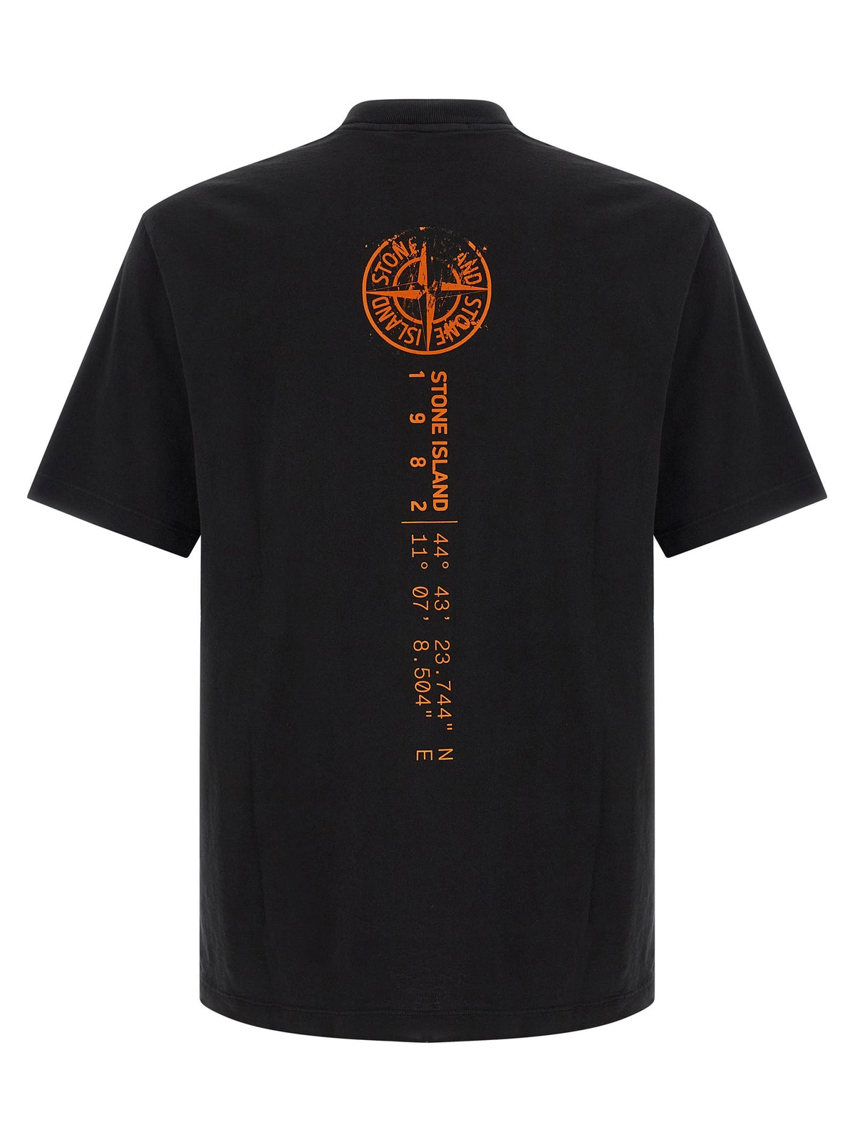Logo T-shirt 2