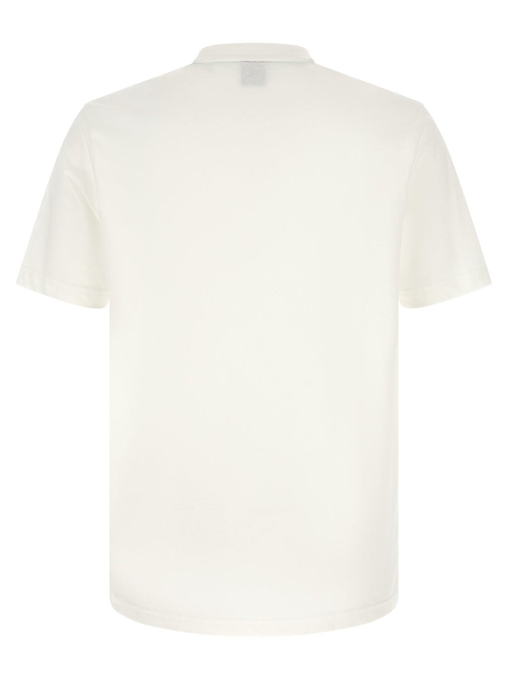 Logo T-shirt 2