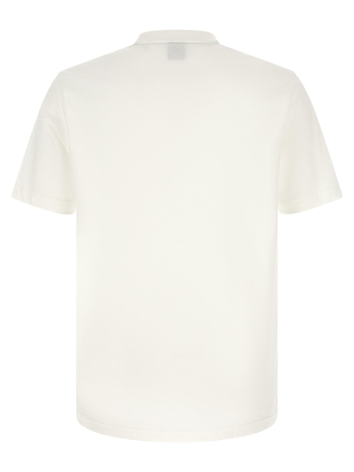 Logo T-shirt 2