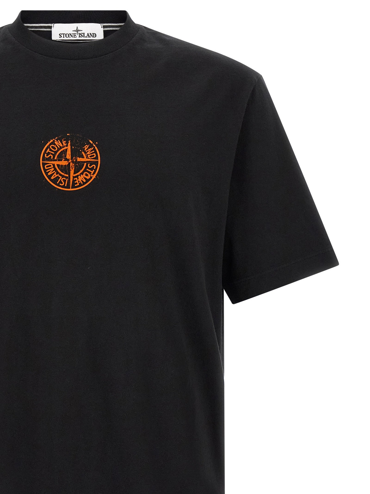 Logo T-shirt 3