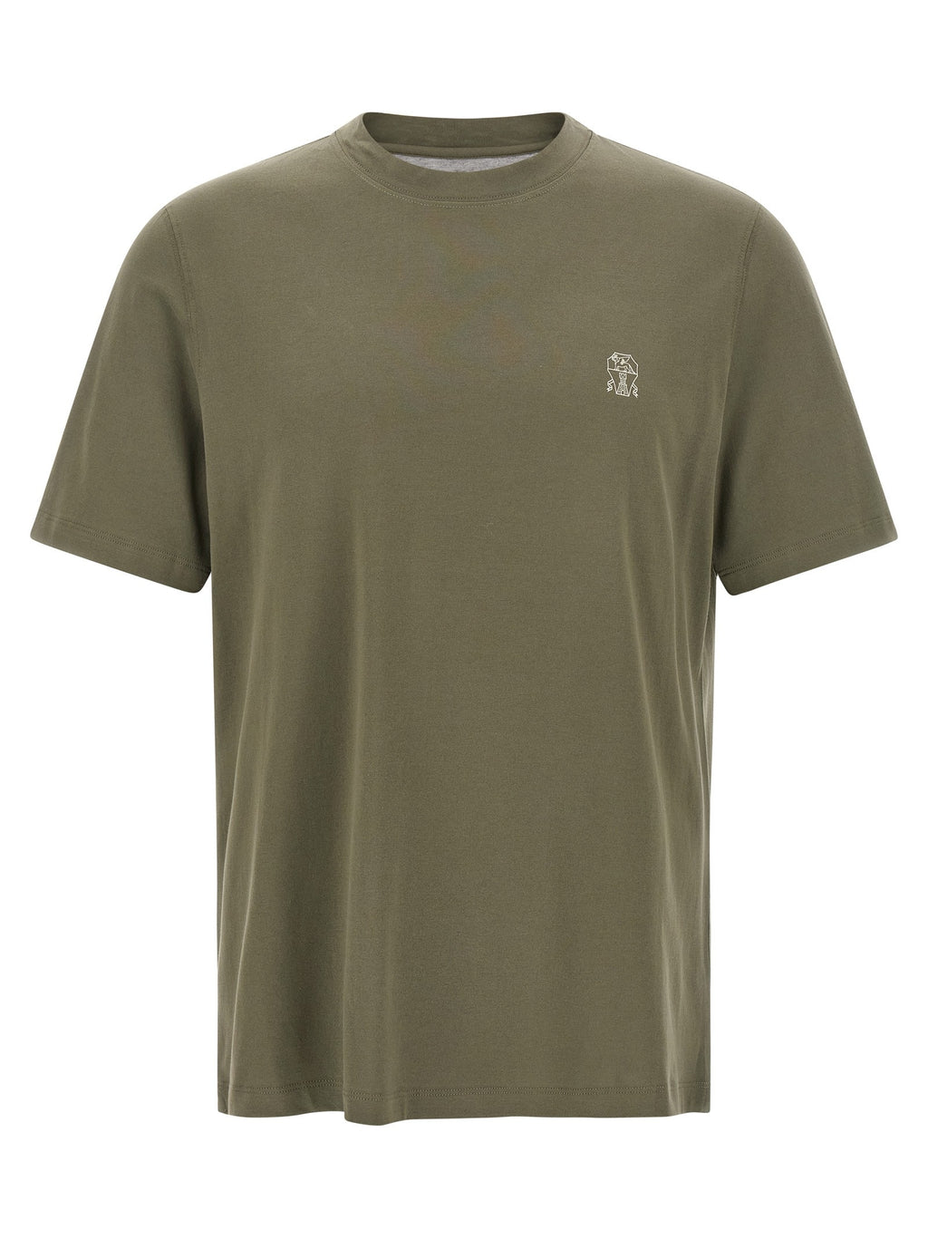 Logo T-shirt