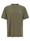 Logo T-shirt