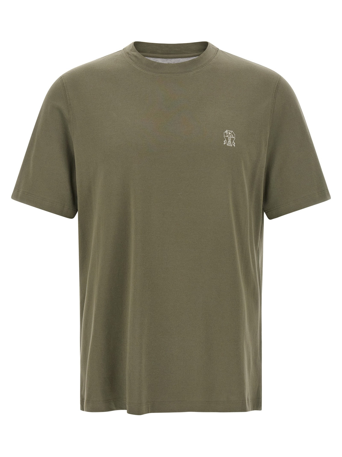 Logo T-shirt