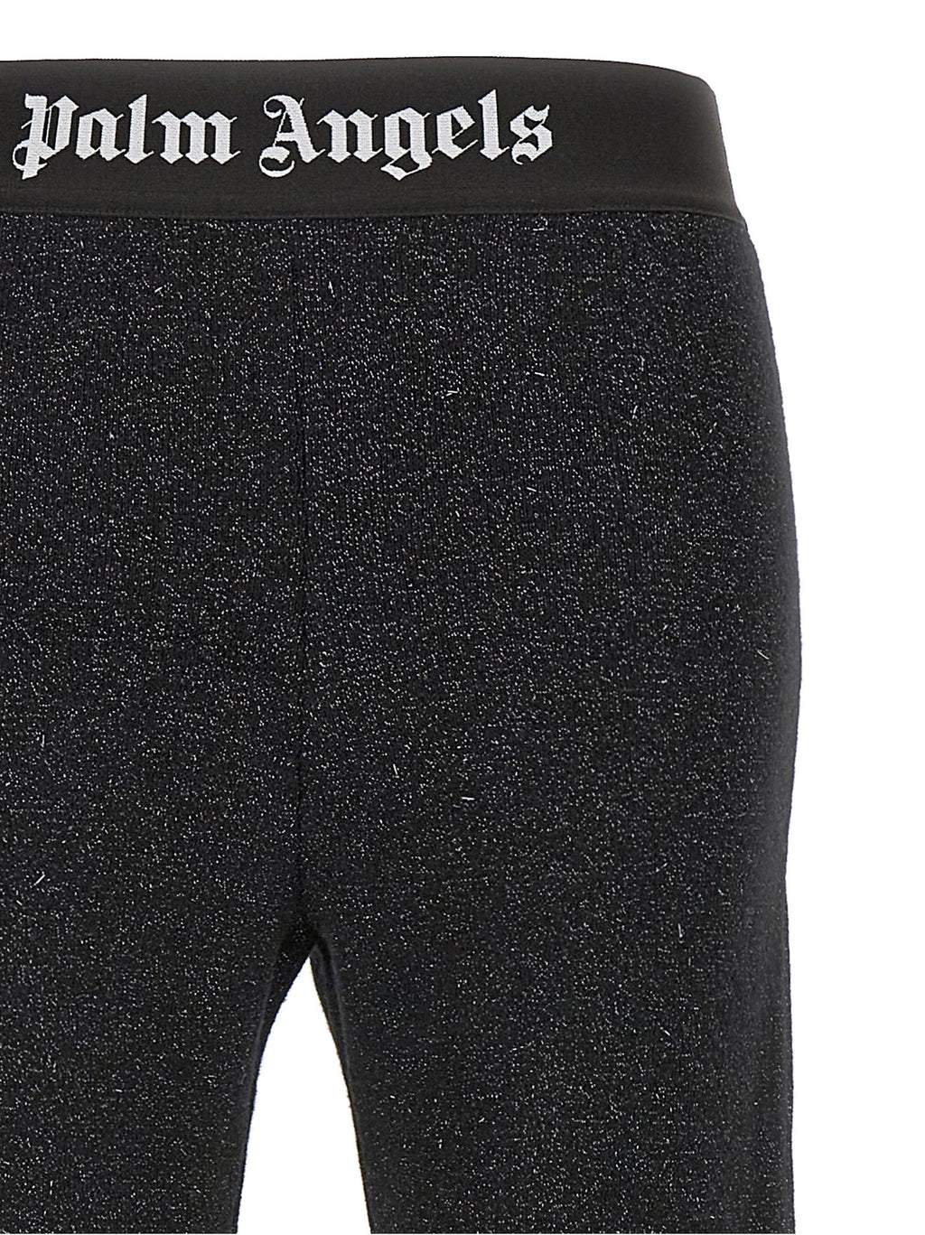 'Logo Tape' pants 3