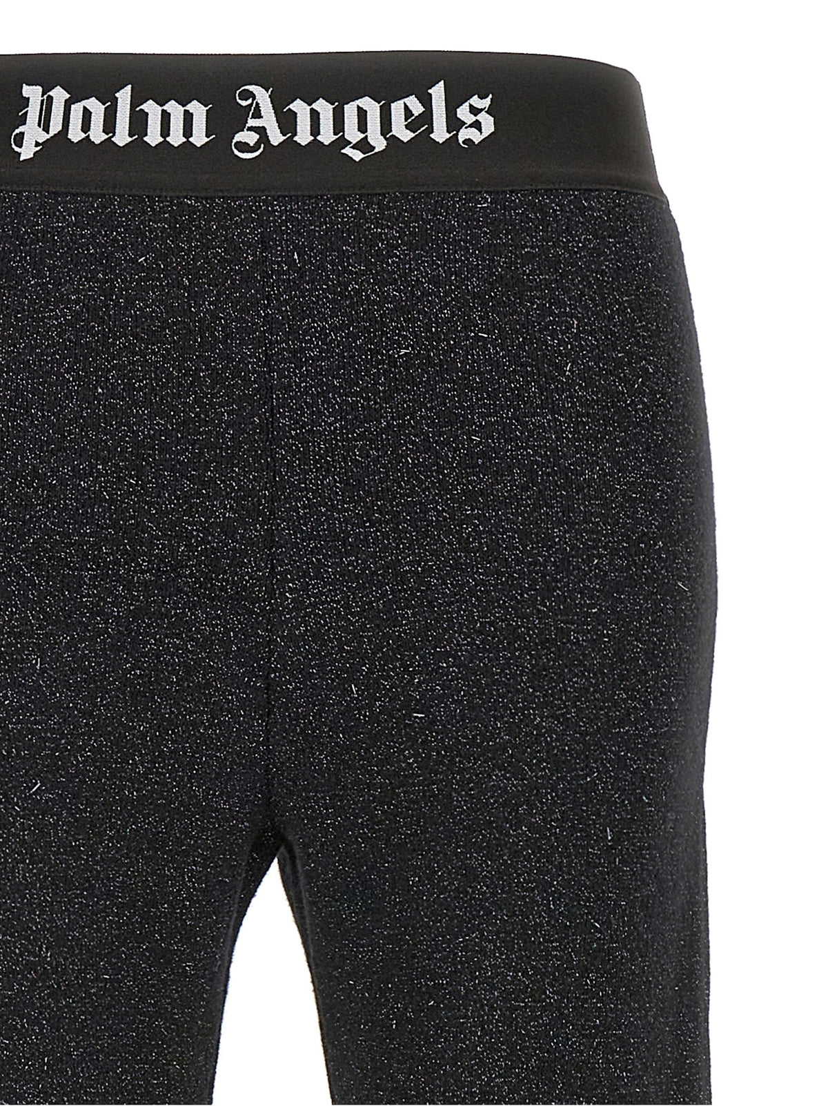 'Logo Tape' pants 3