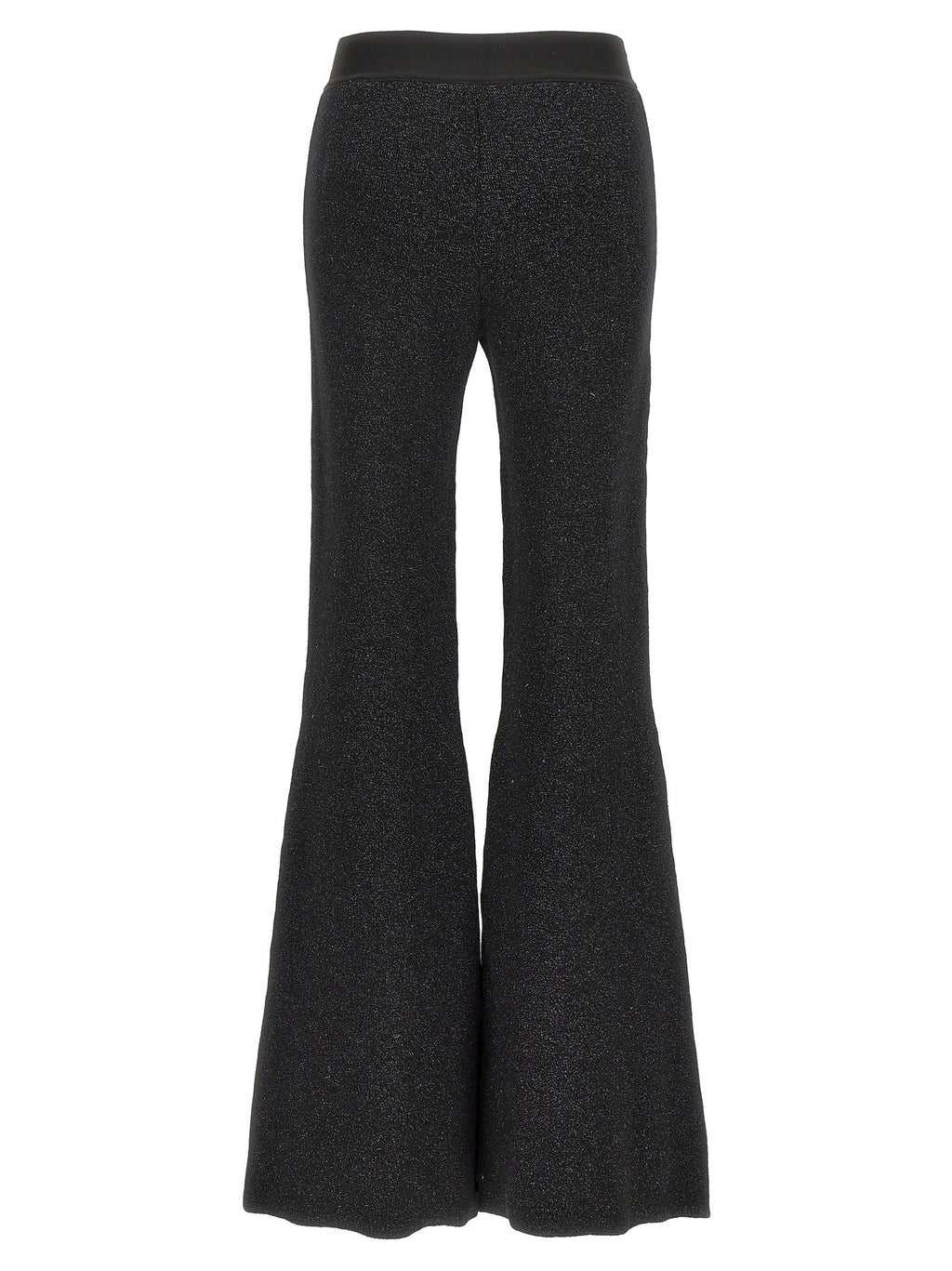 'Logo Tape' pants 2