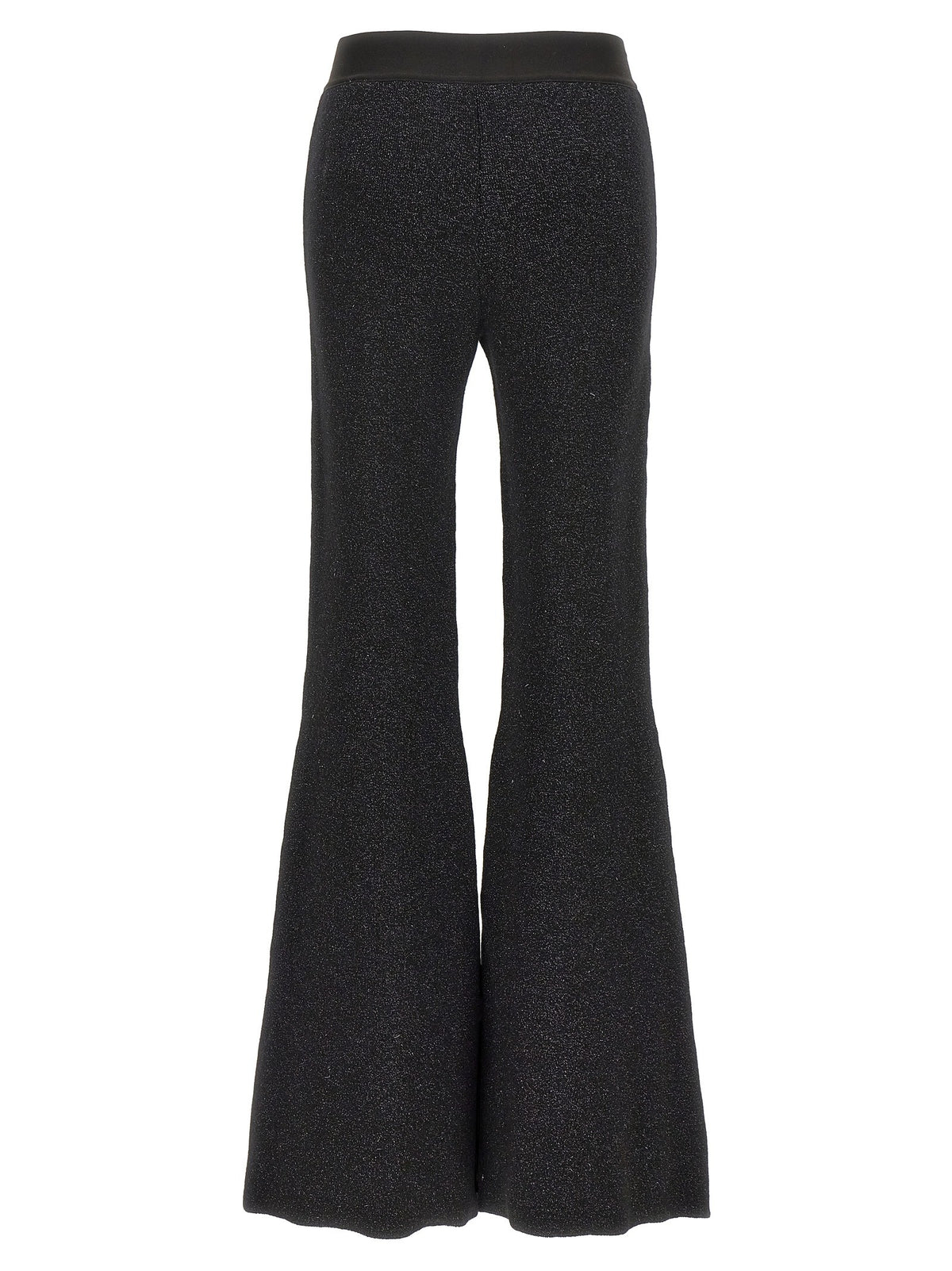 'Logo Tape' pants 2