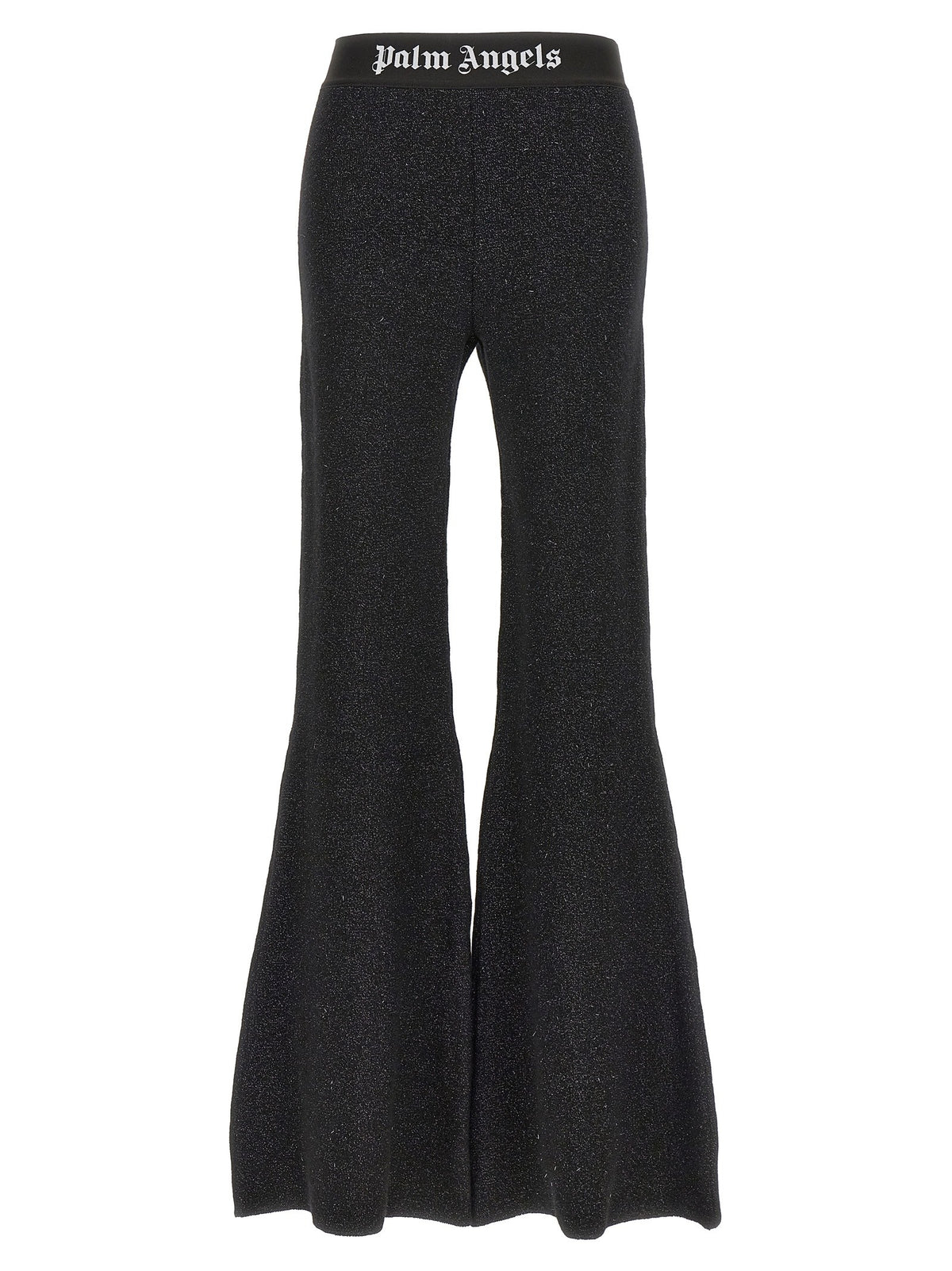 'Logo Tape' pants
