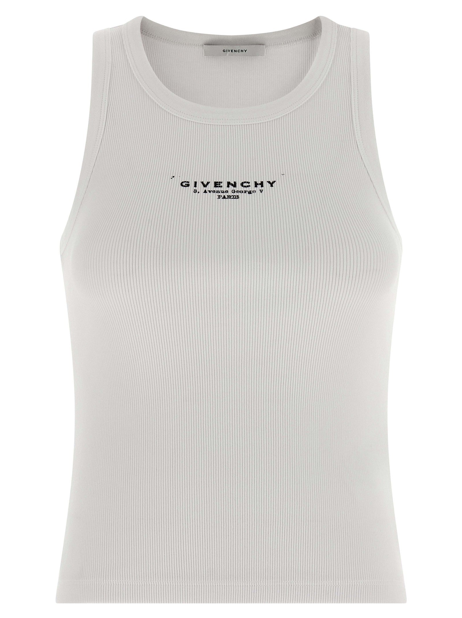 Logo top