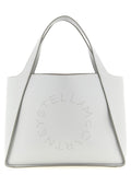 'Logo Tote' shopping bag