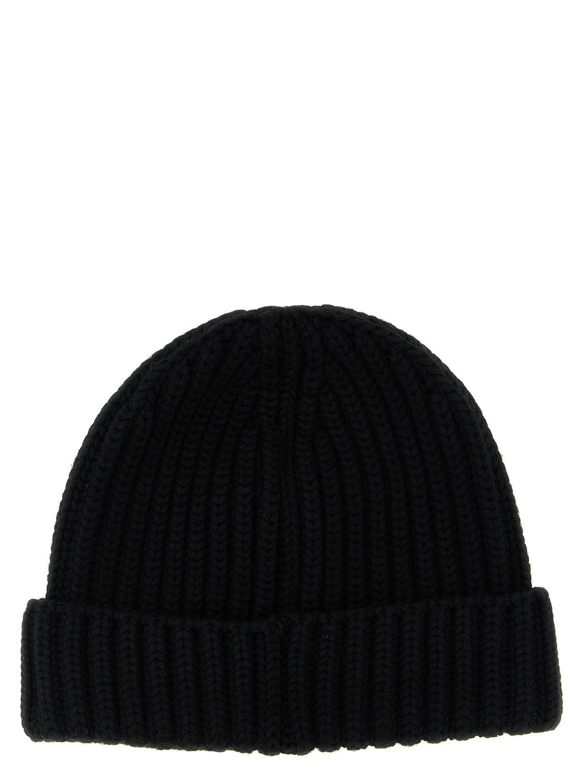 Logo triangle beanie 2