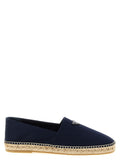 Logo tringolo espadrilles