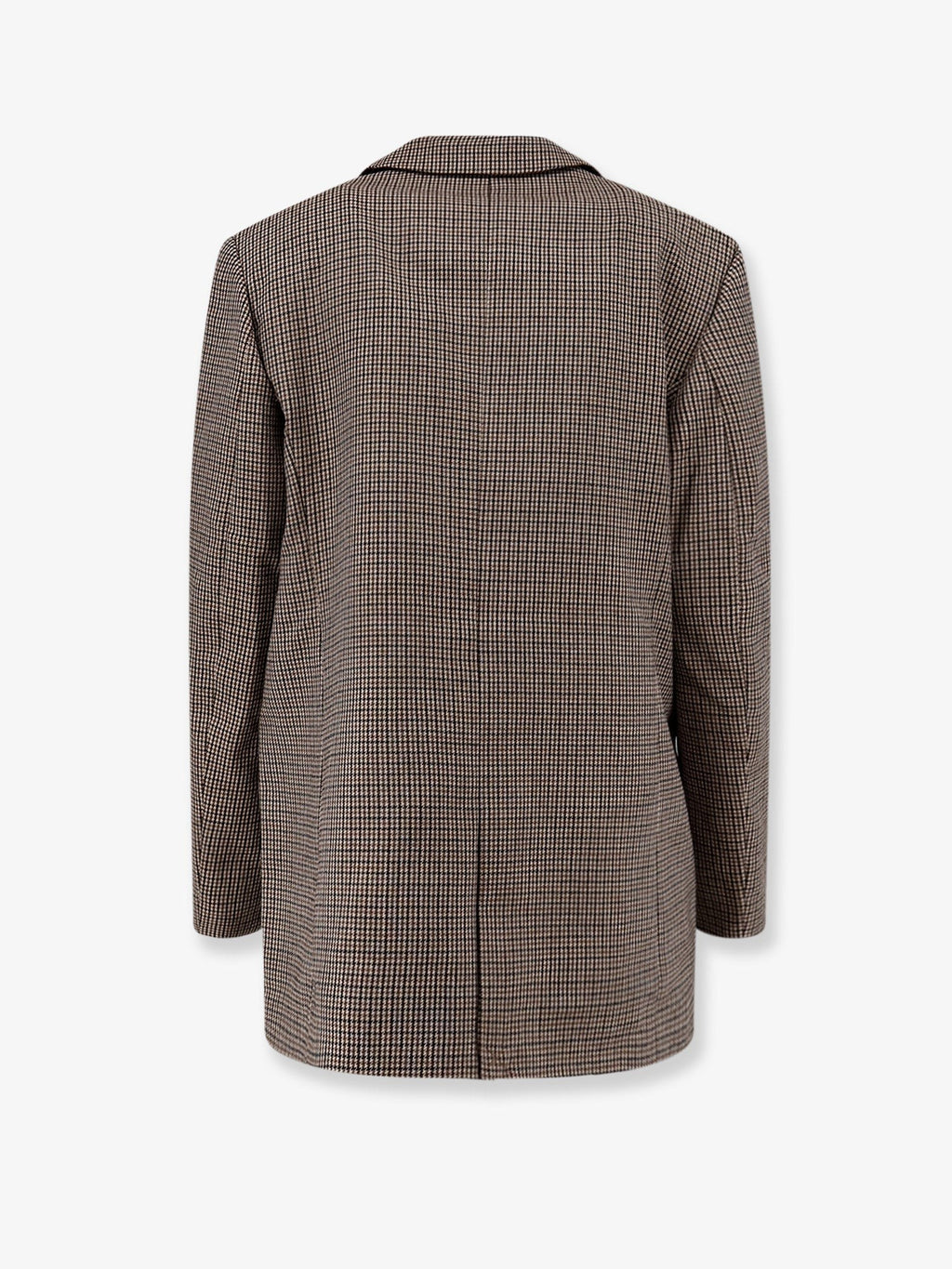 Lola wool blend blazer 2