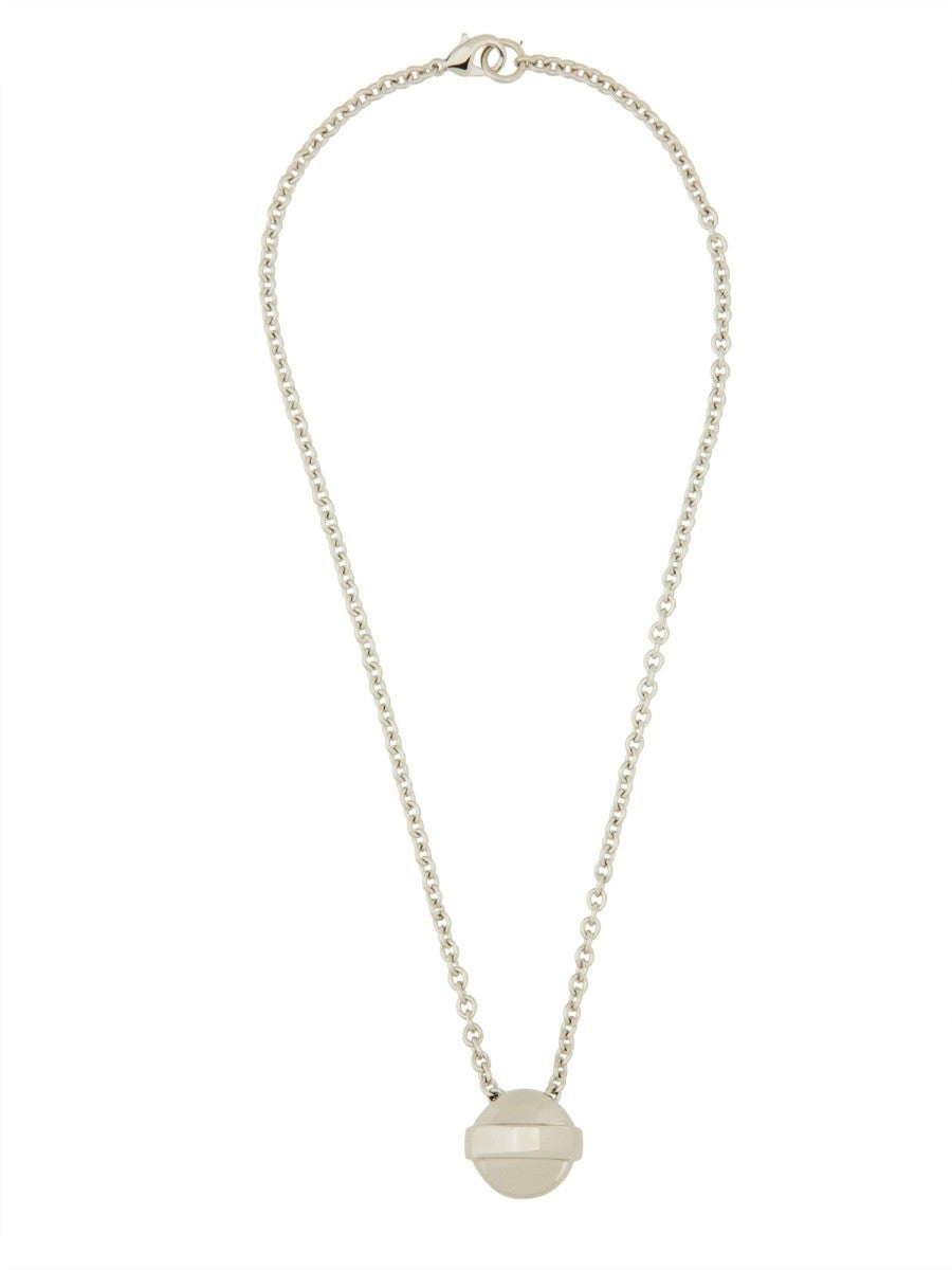 "LOLLIPOP" NECKLACE 2