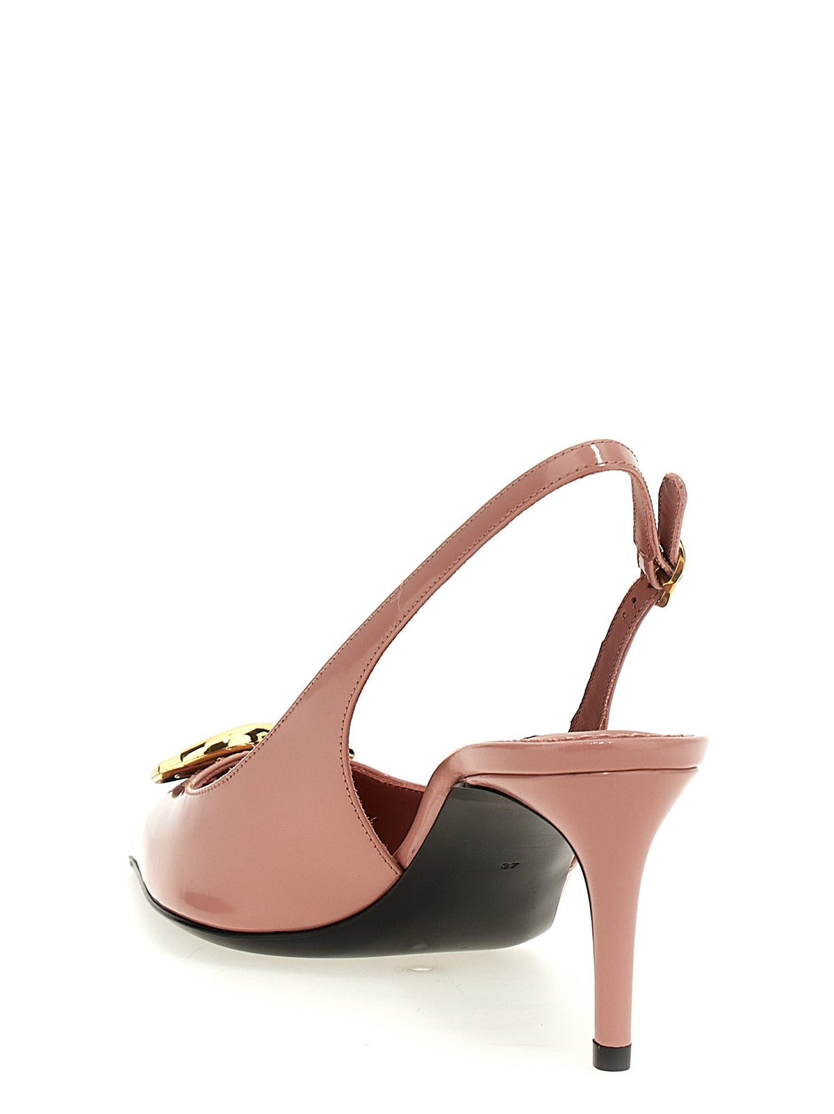 'Lollo' slingback 3