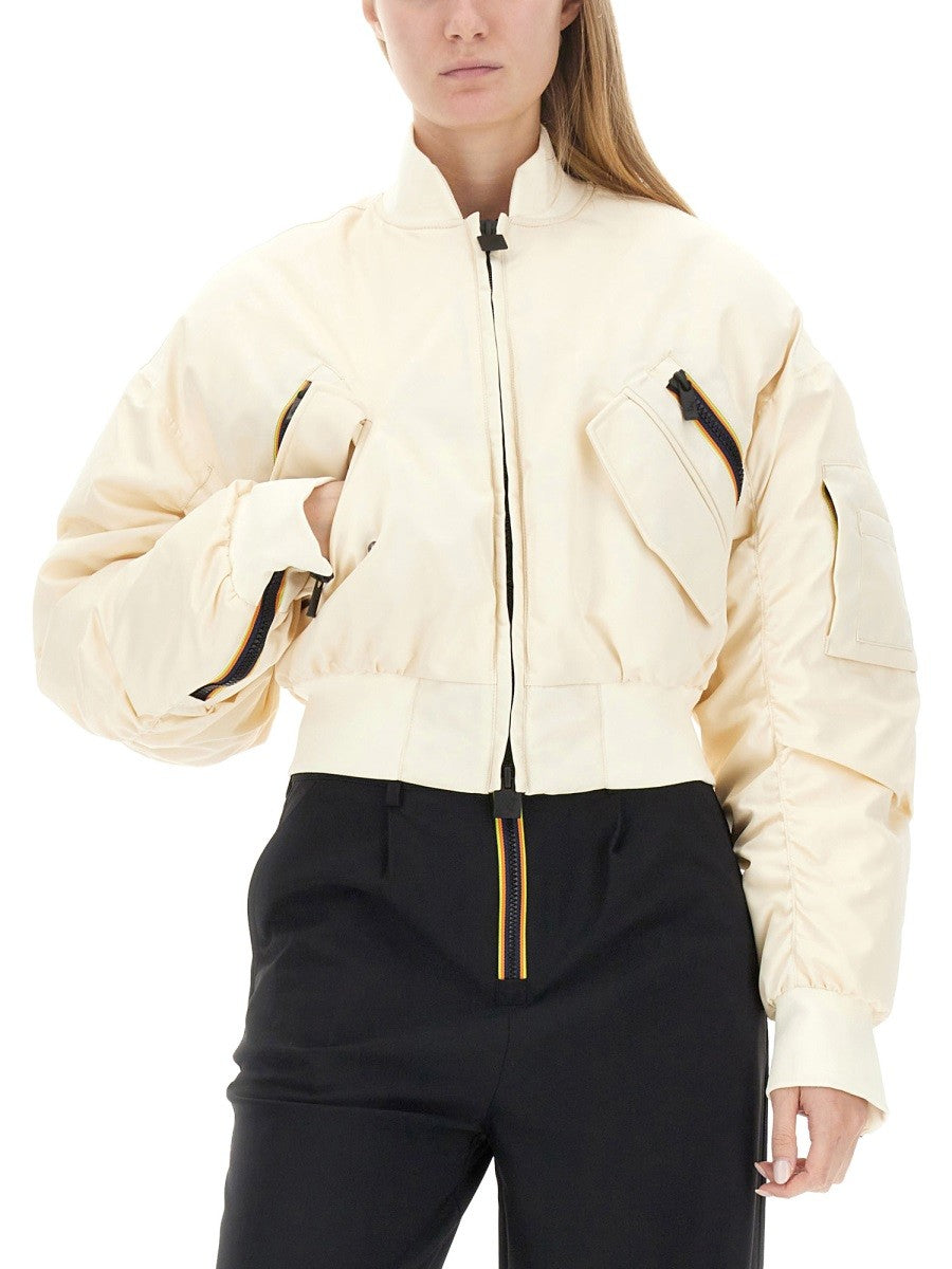 "LONCROP" JACKET 4