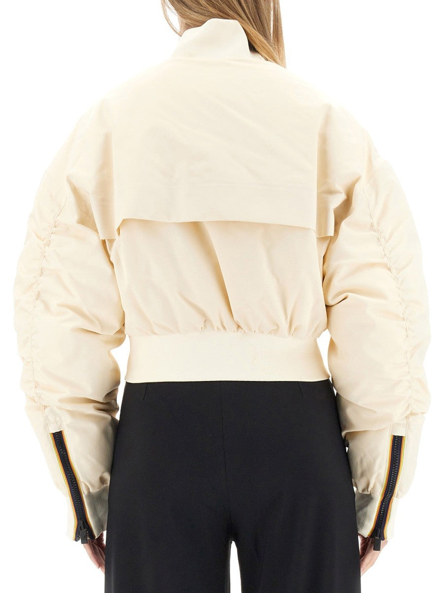 "LONCROP" JACKET 3