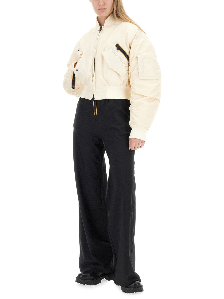 "LONCROP" JACKET 2
