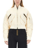 "LONCROP" JACKET