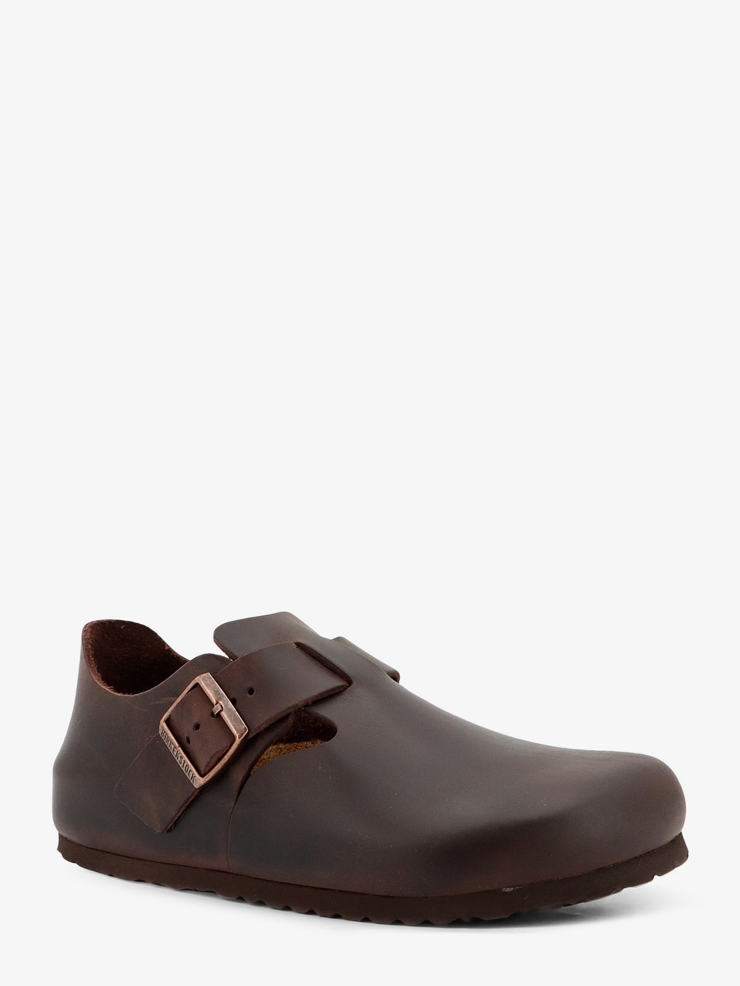 London leather sandals 2