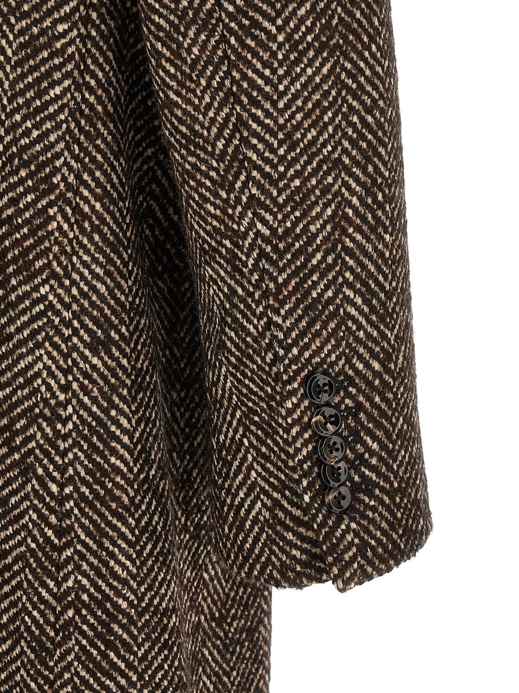 'Londra' coat 4