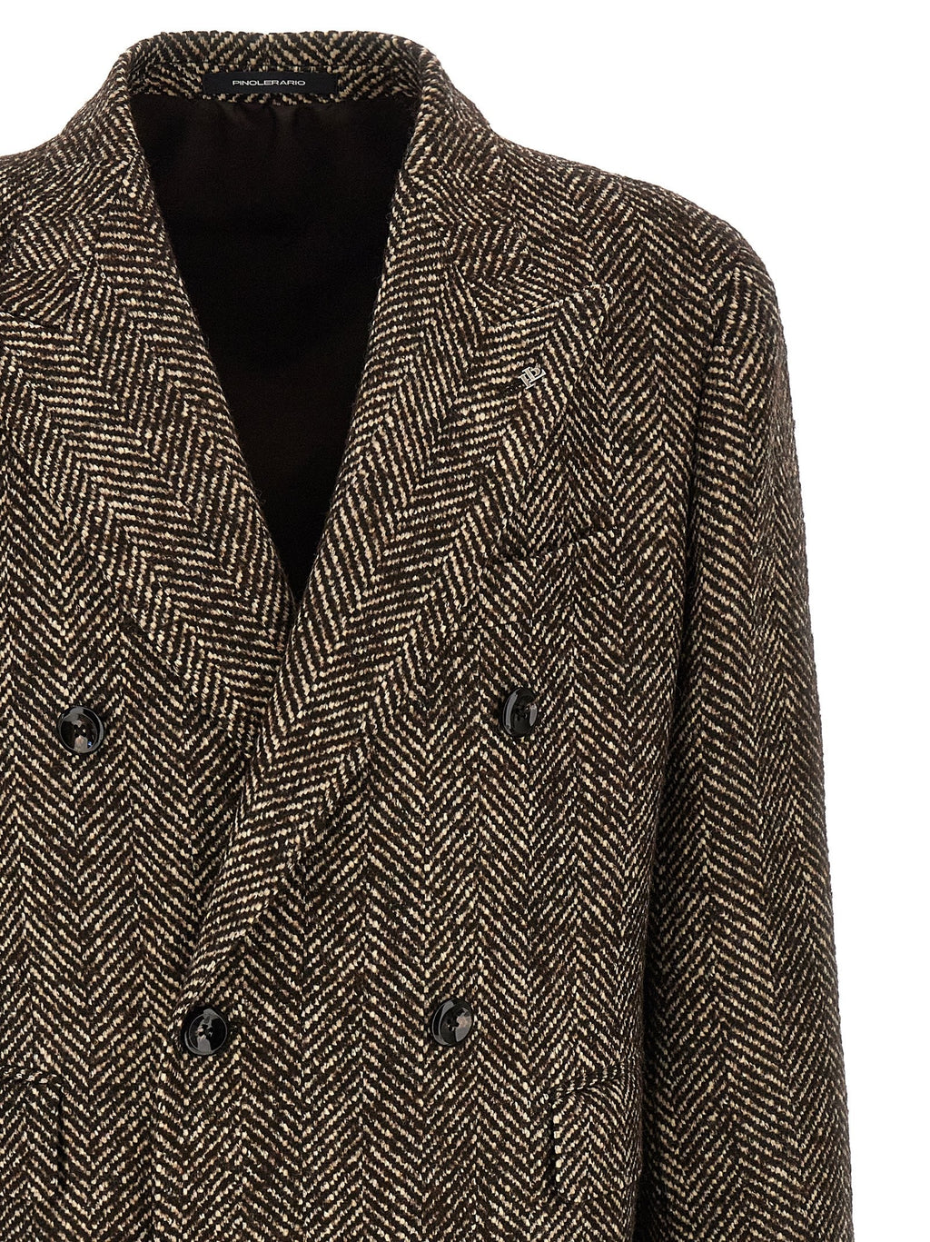 'Londra' coat 3