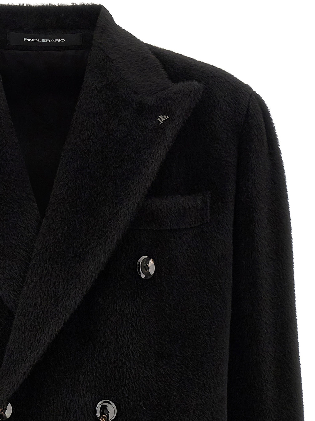 'Londra' coat 3