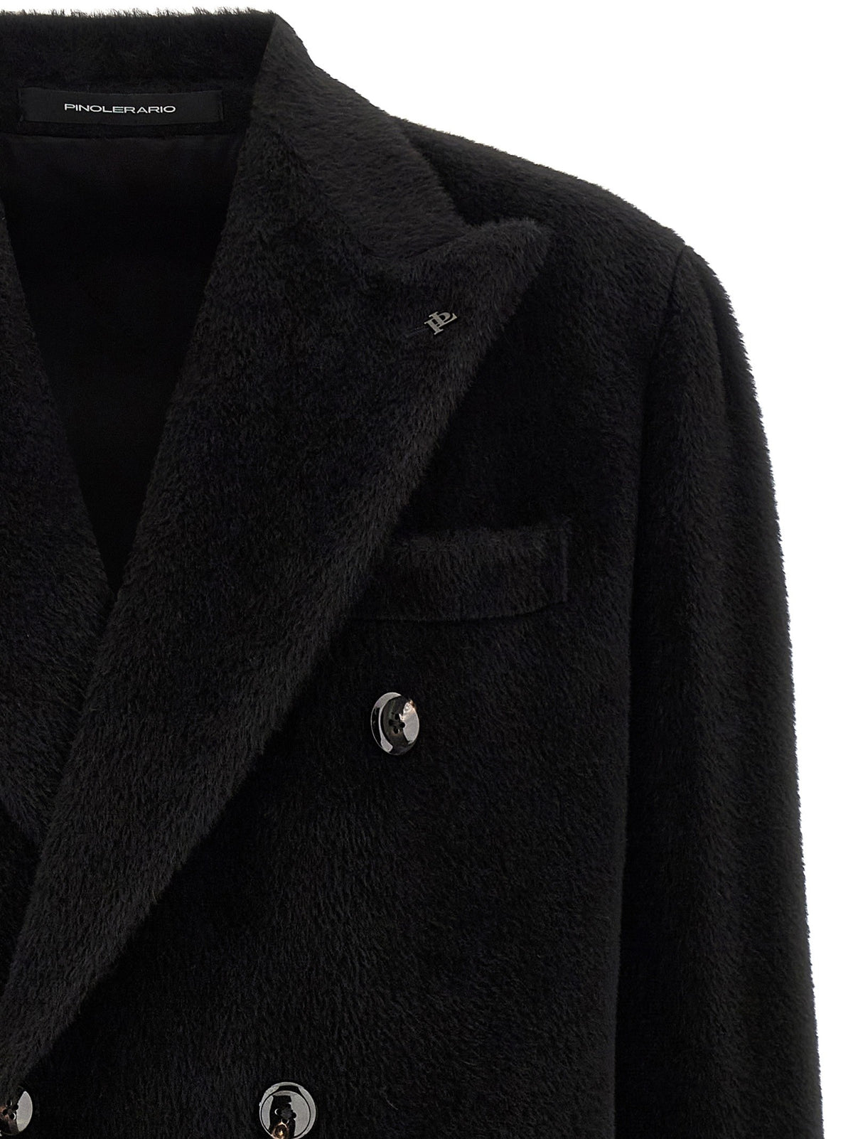 'Londra' coat 3