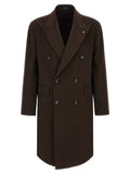 'Londra' coat