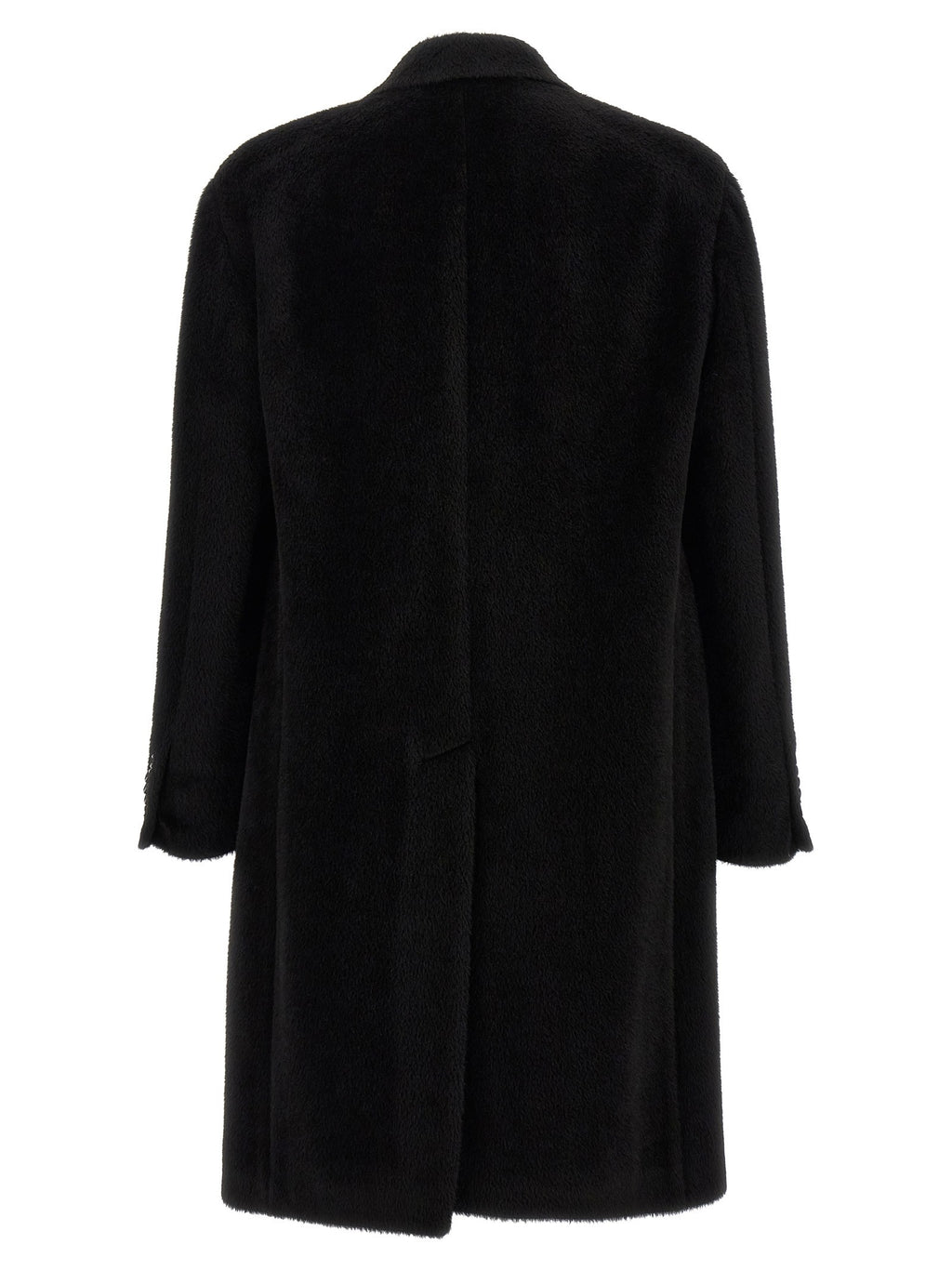 'Londra' coat 2