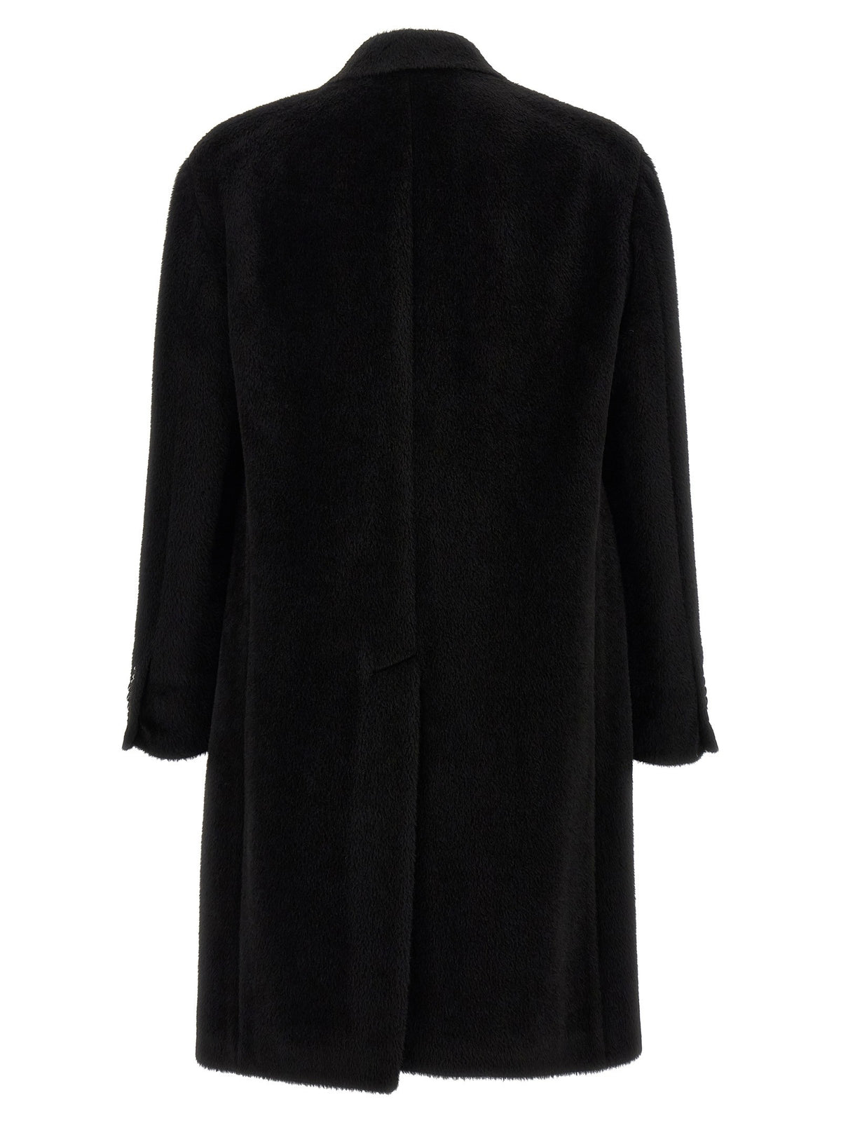 'Londra' coat 2