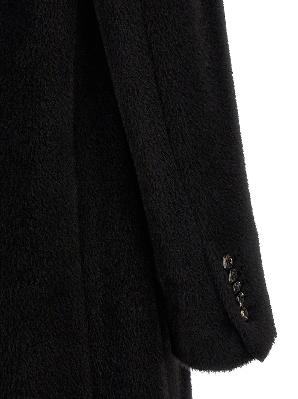 'Londra' coat 4