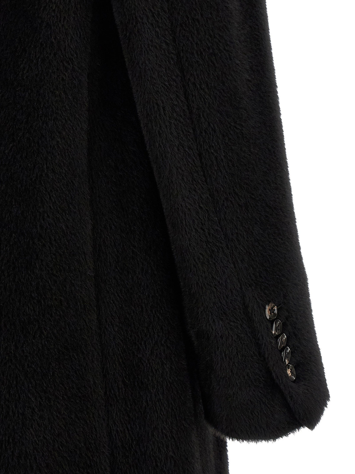 'Londra' coat 4