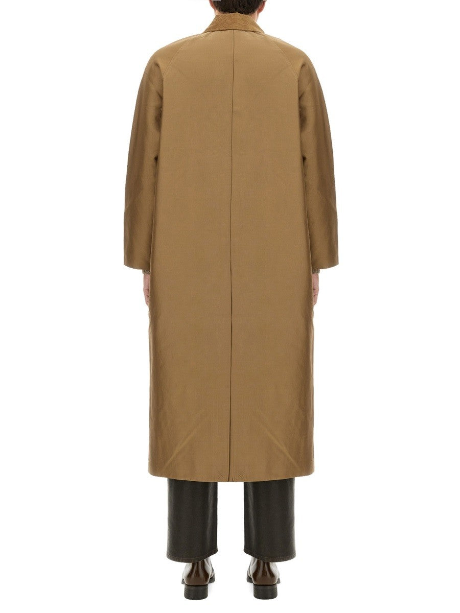LONG COAT 3