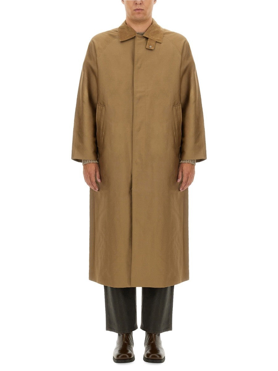 LONG COAT