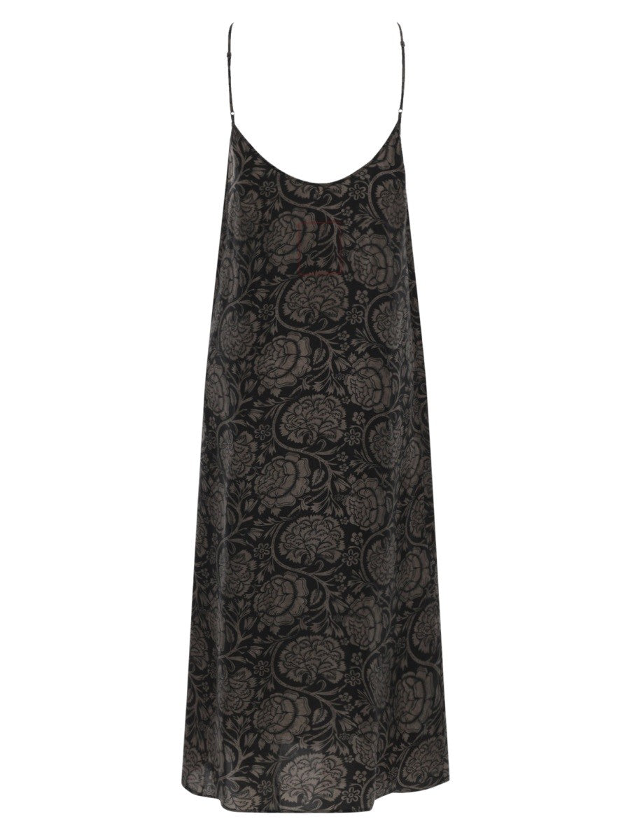 LONG DRESS "ANAYA" 2
