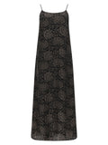 LONG DRESS "ANAYA"